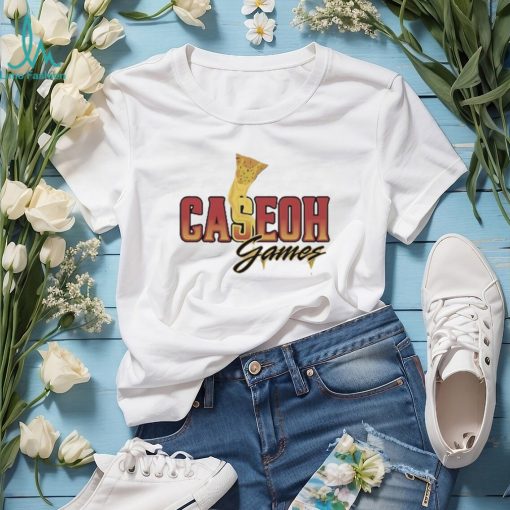 Case Oh Games Shirt