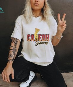 Case Oh Games Shirt