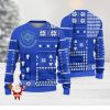 Natural Light Beer Cute Ugly Christmas Sweater Christmas Gift For Family