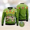 Houston Astros Logo Cute Christmas Gift Ugly Christmas Sweater For Fans