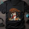 Horse Christmas   Oh What Fun It Is To Ride T Shirt