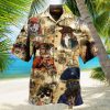 NCAA Georgia Bulldogs UGA Hawaiian Shirt,Aloha Shirt,Beach Lovers Gift