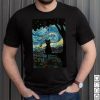 Distinctive design preferred by comedy fans T Shirt