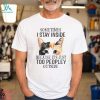 They Laugh At Me Classic T Shirt