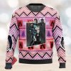 Cleveland Ems Christmas Ugly Sweater 3D Gift For Men And Women