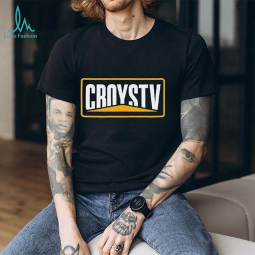 Cboystv Merch The Dozer Crewneck Shirt