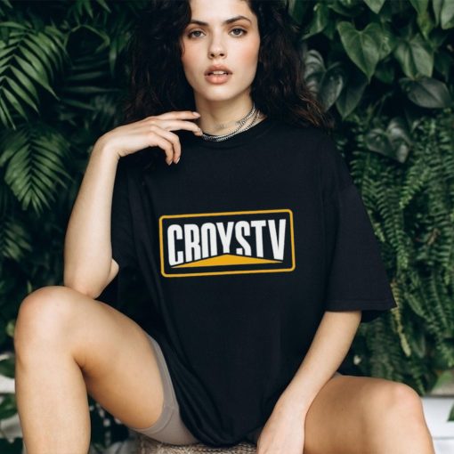 Cboystv Merch The Dozer Crewneck Shirt