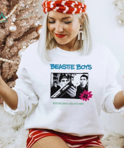 Celebrating Beastie Boys Square shirt