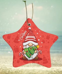 Ceramic Ornaments