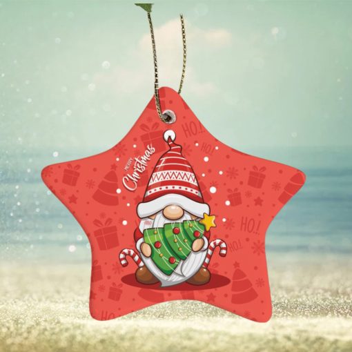 Ceramic Ornaments