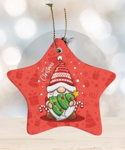 Ceramic Ornaments