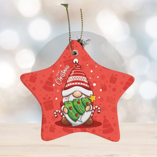 Ceramic Ornaments