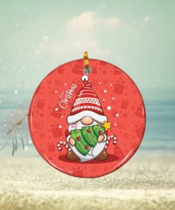 Ceramic ornament