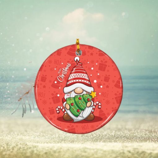 Ceramic ornament