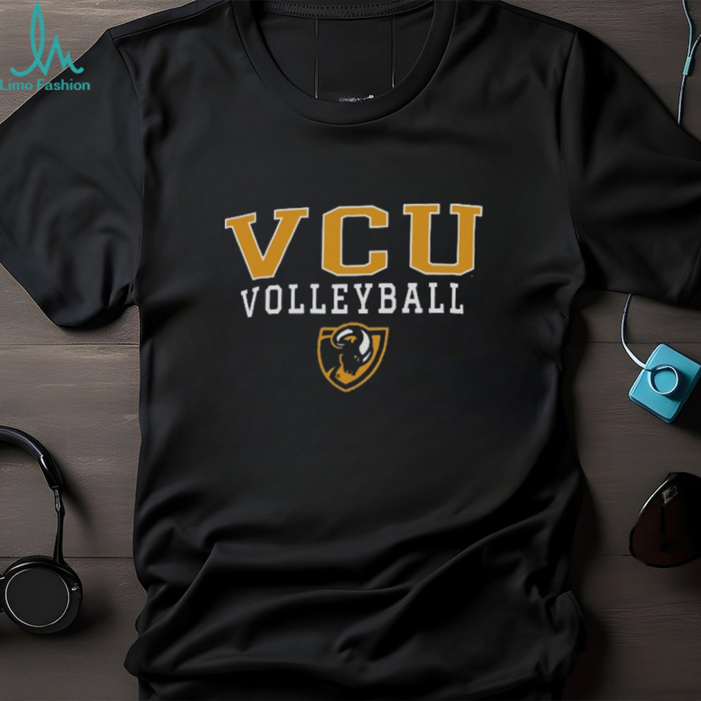 VCU Rams Women's Team Strong T Shirt, hoodie, sweater, long sleeve