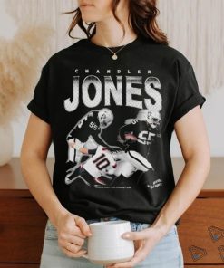 Chandler Jones Stiff Arm Of The Year Football Vintage 2023 T Shirt