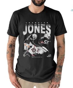 Chandler Jones Stiff Arm Of The Year Football Vintage 2023 T Shirt