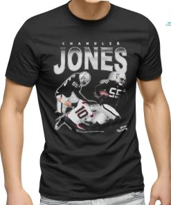 Chandler Jones Stiff Arm Of The Year Football Vintage 2023 T Shirt
