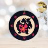 Philadelphia 76ers NBA 2023 Holiday Gifts Custome Name Merry Christmas Decorations Ornament