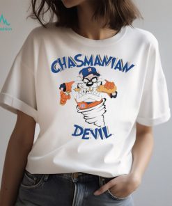 Chasmanian Devil Houston Astros shirt