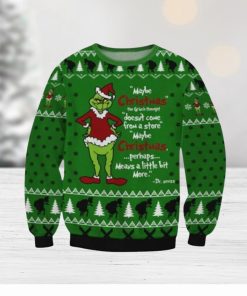 Cheap Grinch Quotes Ugly Christmas Sweater Christmas For Men