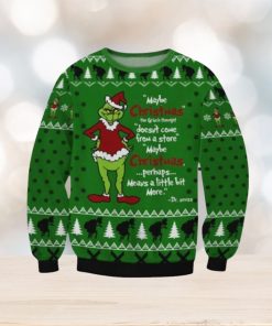 Cheap Grinch Quotes Ugly Christmas Sweater Christmas For Men