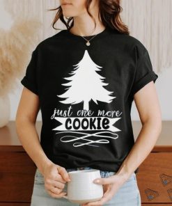 Cheerful Trees Of Lovable Christmas Quote Gift T Shirt