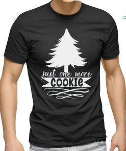 Cheerful Trees Of Lovable Christmas Quote Gift T Shirt