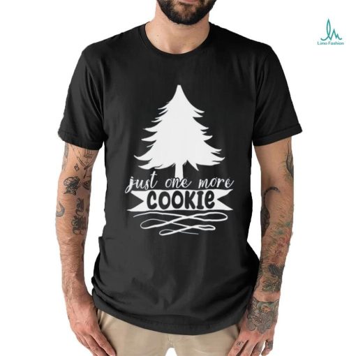 Cheerful Trees Of Lovable Christmas Quote Gift T Shirt