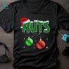 Admit It Now Working At Would Be Boring Without Me Merry Christmas Shirt Admit It Now Working At Would Be Boring Without Me Merry Christmas Shirt