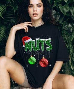 Chestnuts Matching Family Funny Chest Nuts Christmas Couples Shirt, hoodie, sweater, long sleeve and tank top Chestnuts Matching Family Funny Chest Nuts Christmas Couples Shirt
