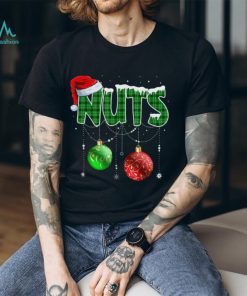 Chestnuts Matching Family Funny Chest Nuts Christmas Couples Shirt, hoodie, sweater, long sleeve and tank top Chestnuts Matching Family Funny Chest Nuts Christmas Couples Shirt