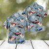 Beaker Muppet Tropical Pineapple Hawaiian Shirt