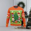 Tennessee Titans New Style Knitted Sweater