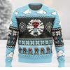 Horror Movies Christmas Ugly Sweater Gift For Men And Women