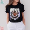 Round of 9 Playoffs Las Vegas shirt