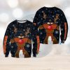 Christmas Franky One Piece Ugly Christmas Sweaters For Men And Women