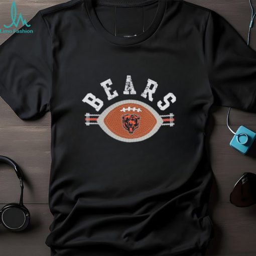 Chicago Bears Football T Shirt