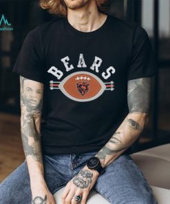 Chicago Bears Football T Shirt