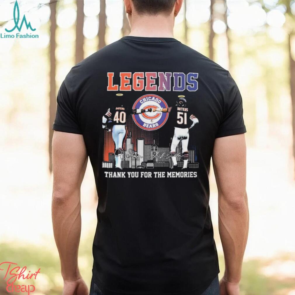 Funny Chicago Bears Shirts In Men's T-Shirts for sale