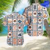 New York Proud Hawaiian Shirt For Men And Women