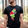 Houston Texans grinch merry christmas 2023 shirt