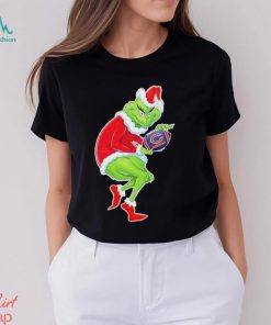 Chicago Bears grinch merry christmas 2023 shirt