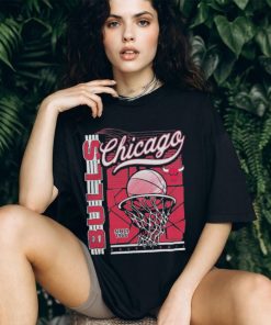 Chicago Bulls Sportiqe Bingham Waycross shirt