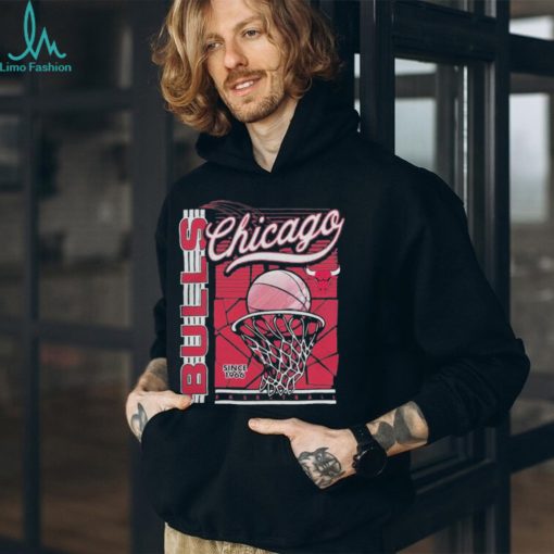 Chicago Bulls Sportiqe Bingham Waycross shirt