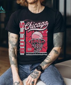 Chicago Bulls Sportiqe Bingham Waycross shirt