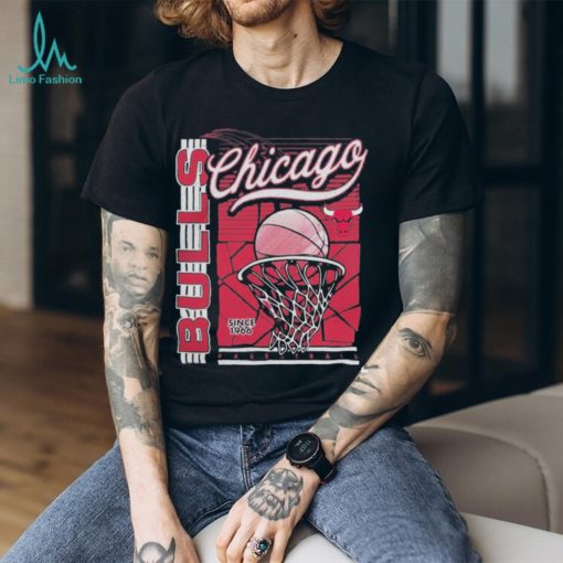 Chicago Bulls Sportiqe Bingham Waycross shirt