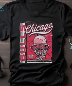Chicago Bulls Sportiqe Bingham Waycross shirt