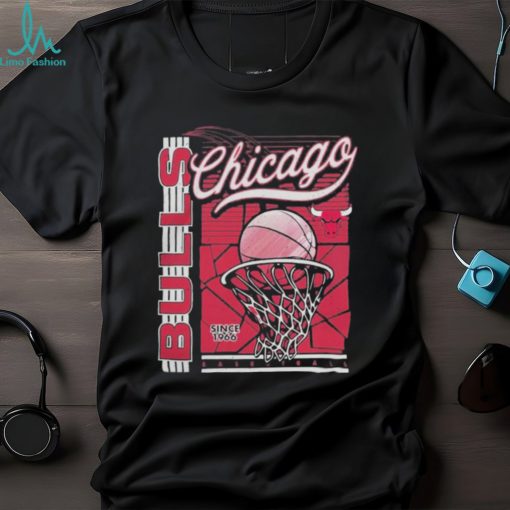 Chicago Bulls Sportiqe Bingham Waycross shirt