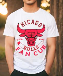 Chicago Bulls fan club shirt, hoodie, sweater, long sleeve and tank top Chicago Bulls fan club shirt